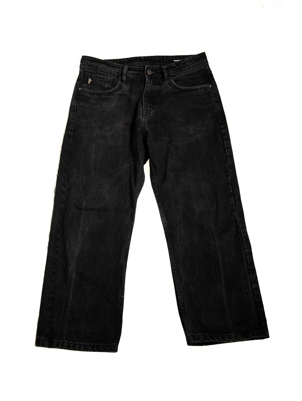 Versace Collection Black Jeans - Men's Sz 34" by 26"